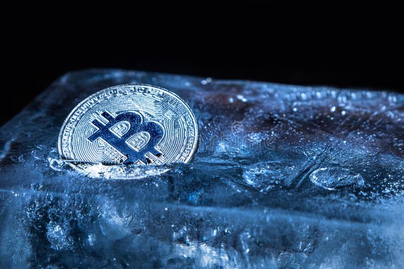 Crypto exchanges can now more easily freeze "risky" transactions