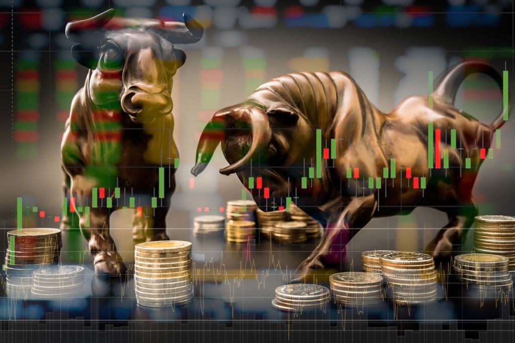 3 Reasons Bitcoin’s $70,000 Bull Run Next Year Will Be Unstoppable