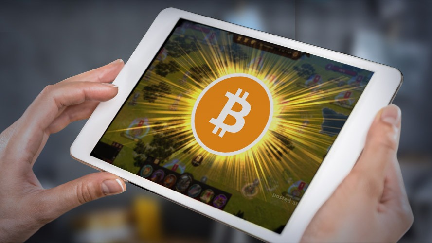 highest paying bitcoin games android 2022