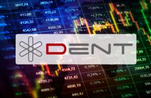 dent crypto price in inr