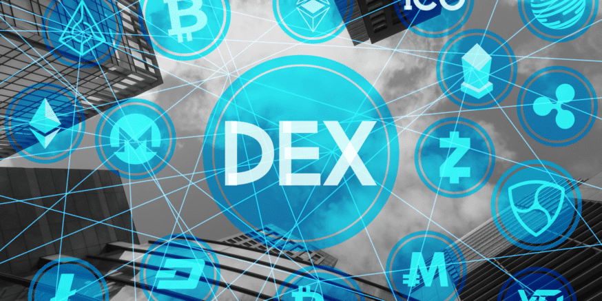 What is a DEX? 