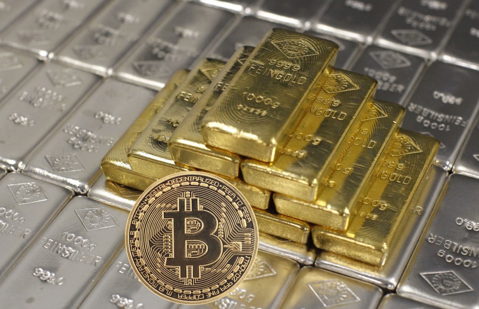 Robert Kiyosaki: Bitcoins, gold and silver make people smarter and richer