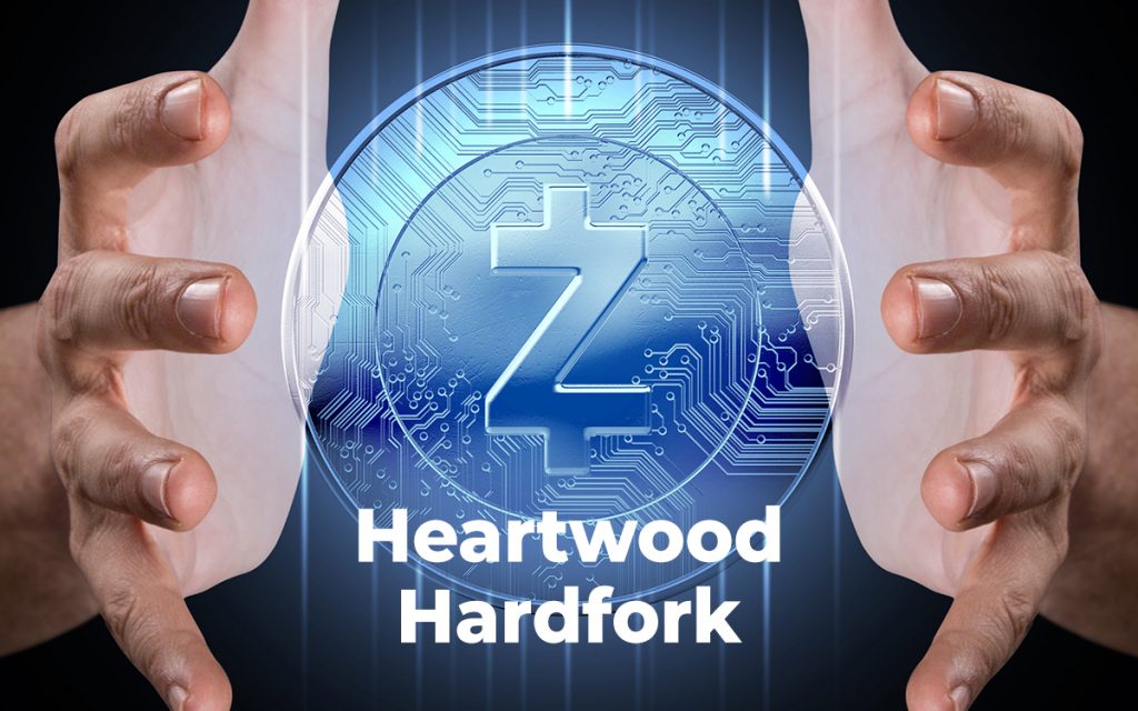 Zcash Latest Hard Fork ‘Heartwood’ Makes Mining Private 