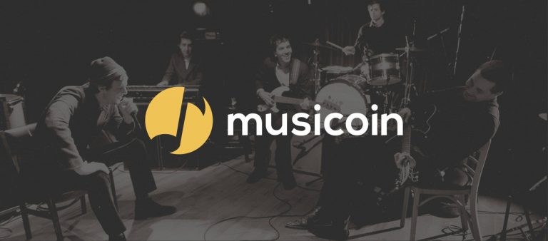 how to mine musicoin