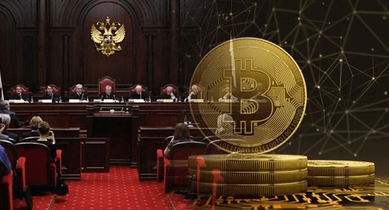 Russian Court: Bitcoin Theft Not a Crime 