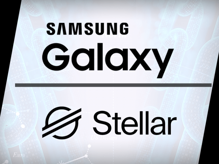 Samsung Galaxy smartphones now support Stellar blockchain