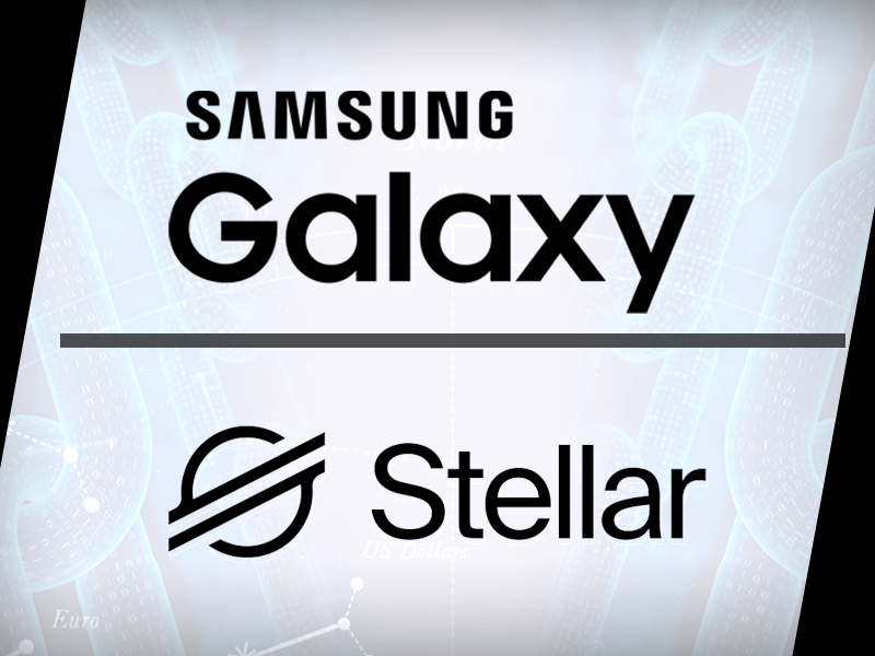 Samsung Galaxy smartphones now support Stellar blockchain 