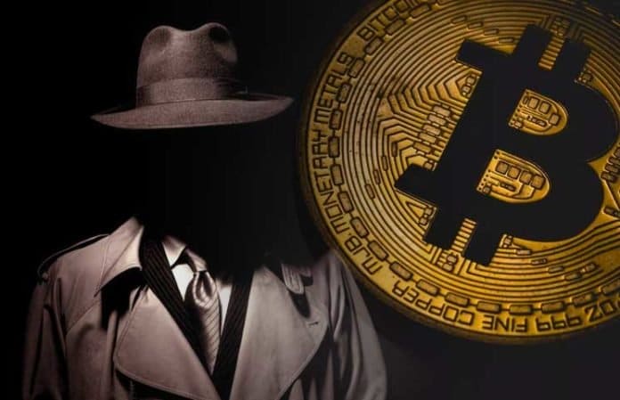Another lost bitcoin fortune of Satoshi Nakamoto was found