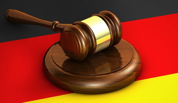 German court rules restricting authorities' access to citizens data 