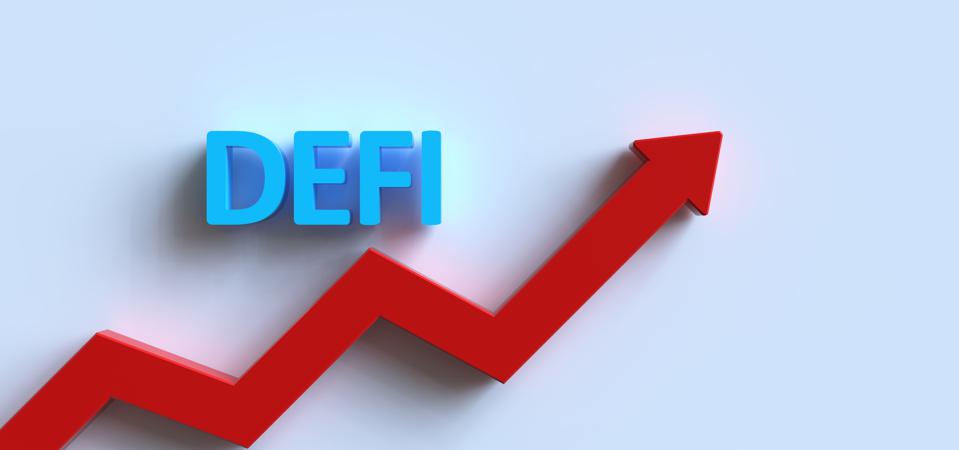 TOP 5 DeFi coins that haven't made big profit yet - Is it worth buying?