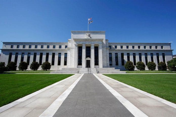 Fed has revealed plans for digital dollar