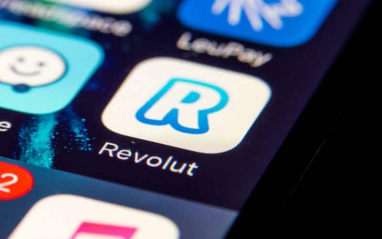 In 2019, Revolut customers owned more than $ 120 million in cryptocurrencies