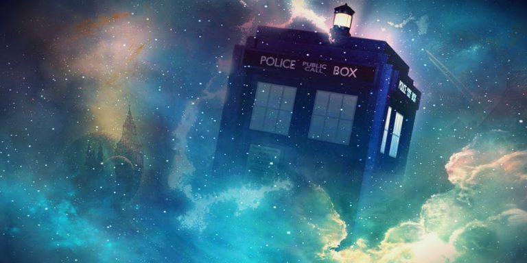 Doctor Who enters cryptospace, BBC plans a card game on a blockchain