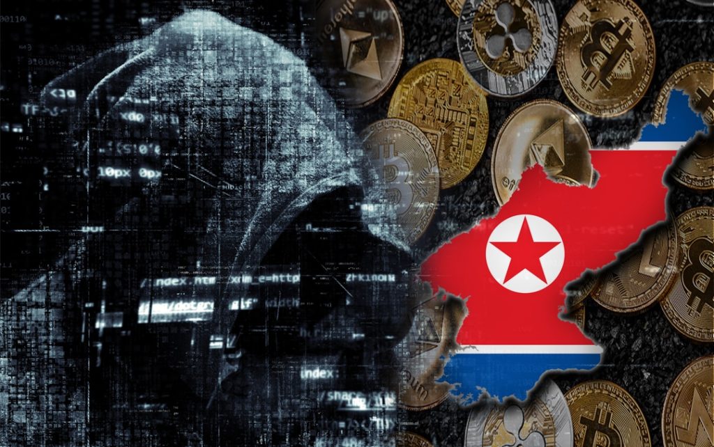 The U.S. Is Taking Its Crypto Back from North Korea