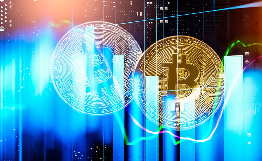 Over 231,000 Bitcoins Sold - Can the Market Absorb the Sell-off?