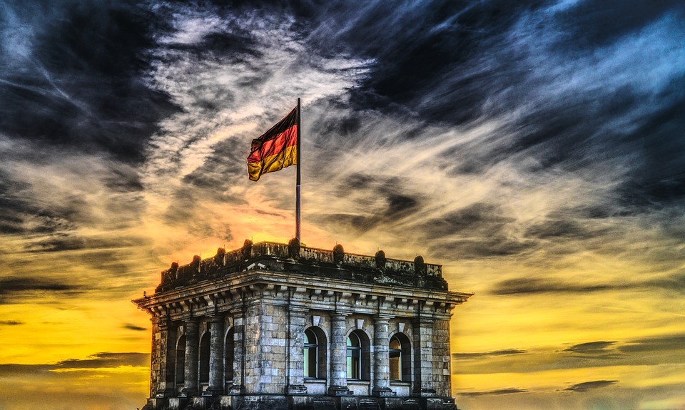 Germany has quietly moved one step closer to be the world's crypto-superpower
