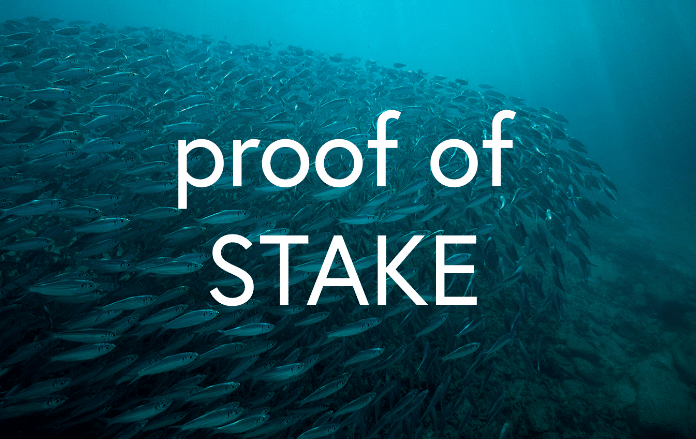 Pure Proof of Stake – An Explainer