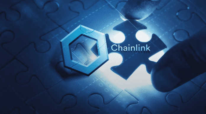 Has the Chainlink cryptocurrency become a huge bubble?