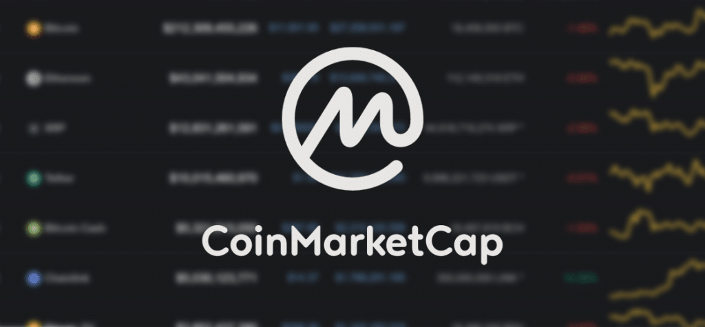 CoinMarketCap is now paying you to learn about crypto 
