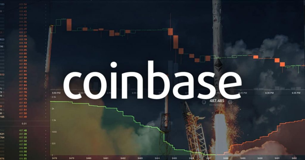 Coinbase explains how it evaluates ERC-20 tokens for listing 