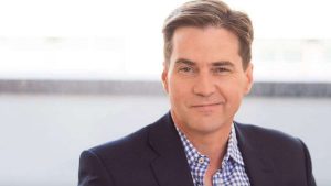 Coming Soon: Craig Wright The Movie (and Book)