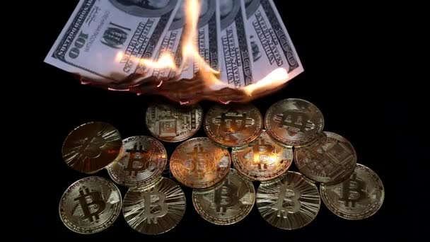 Major banking crisis is coming, buy Bitcoins