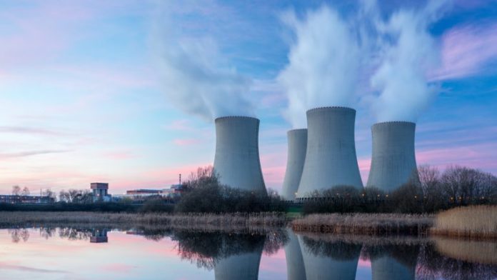 Bitcoin mining with nuclear power?  This will soon be reality in the USA