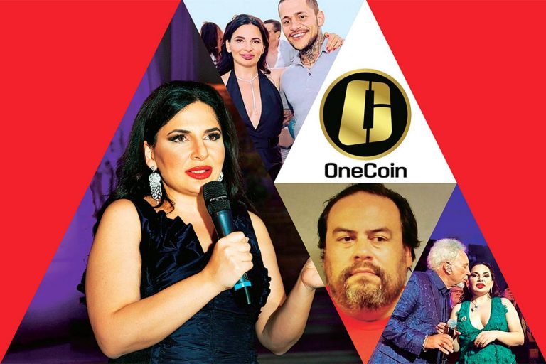 The brother of OneCoin’s fugitive founder Ruja Ignatova agrees to testify as a part of the settlement.