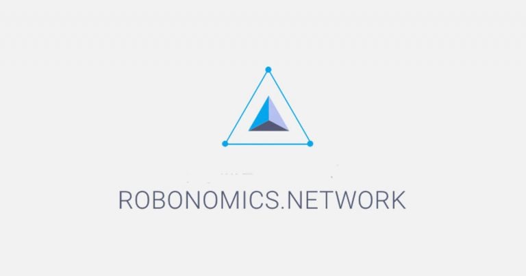 Robonomics token is trading for $95,000 on Uniswap