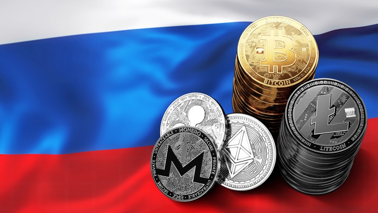 crypto exchange russia