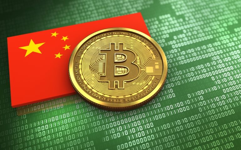 Bitcoin miners in China are losing access to cheap electricity