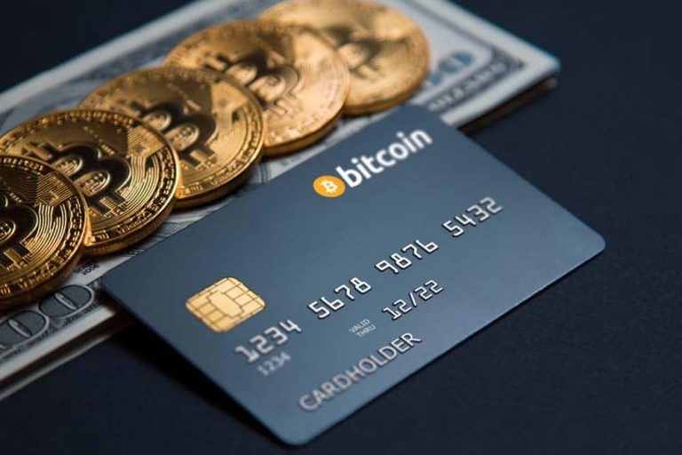 The biggest myth about crypto payment cards - In fact, you do not pay by cryptocurrency!