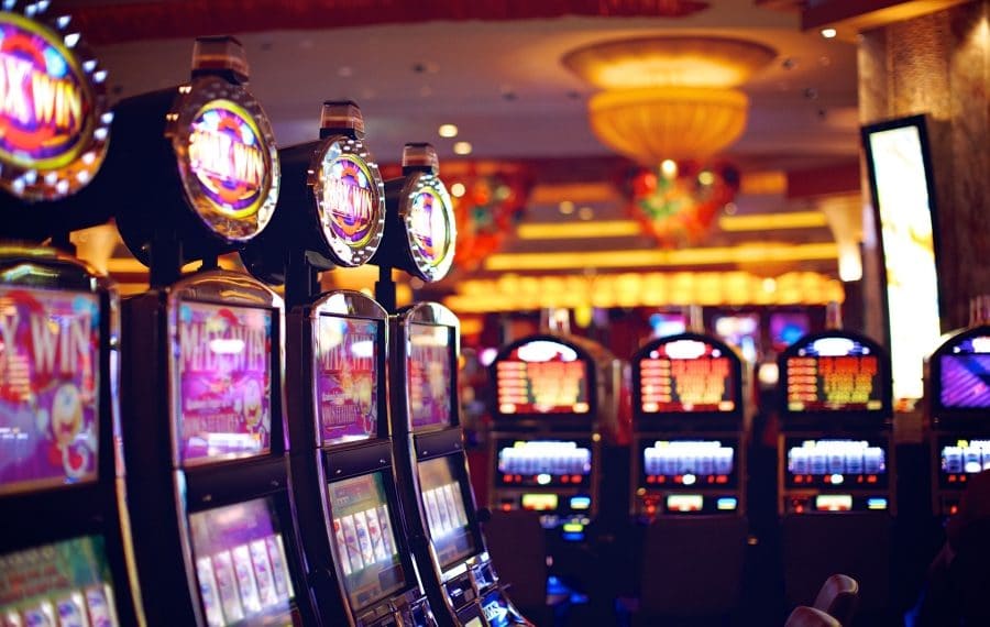 How To Make Money On Slots