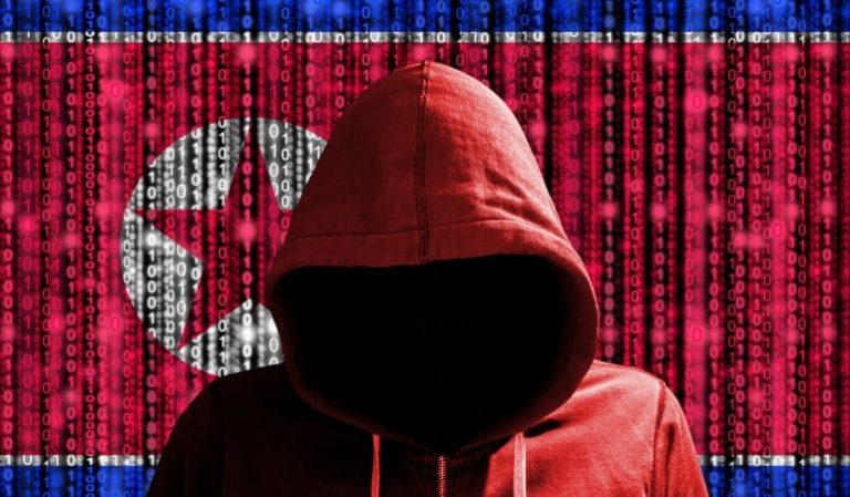 Behind Harmony Attack Was North Korean Hackers Again
