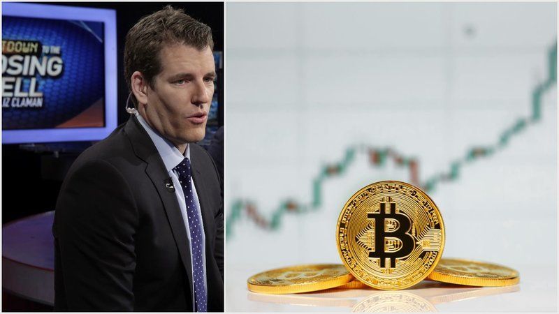 Tyler Winklevoss: Bitcoin could reach $ 500,000 if current market conditions will continue