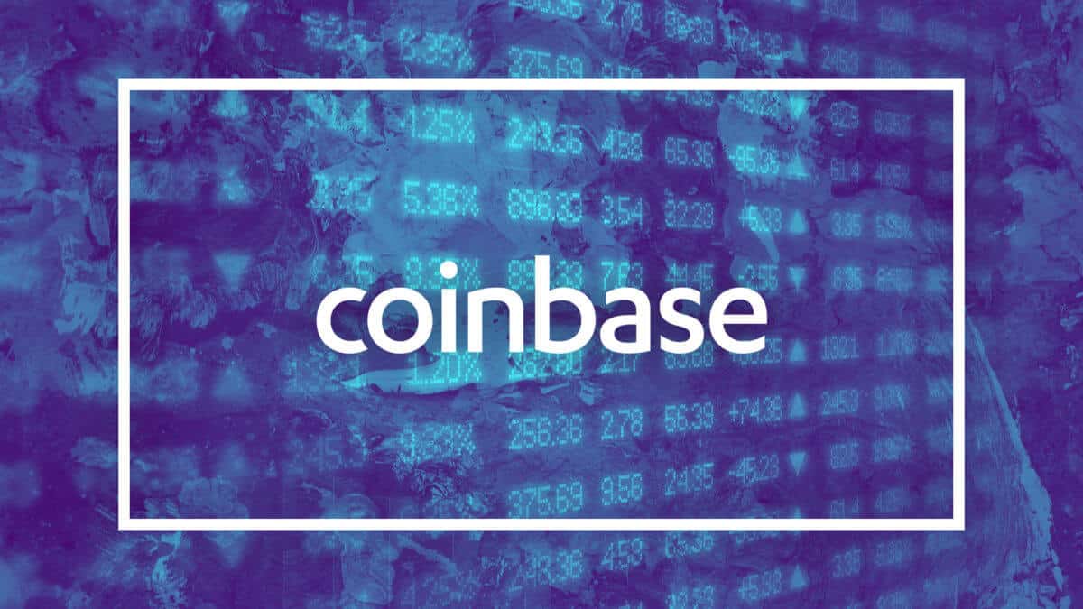 coinbase launching