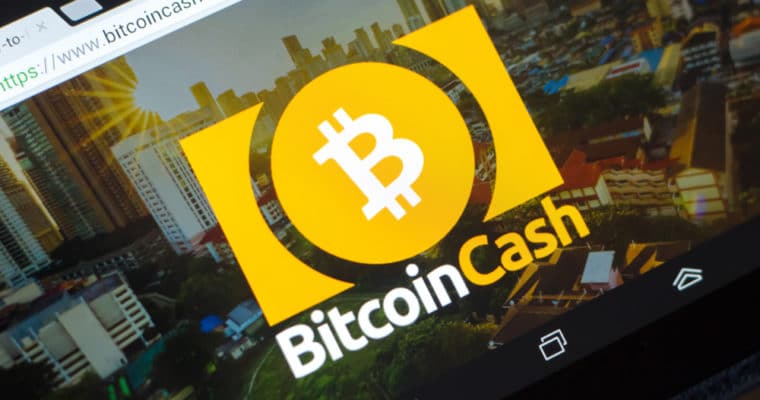 Bitcoin Cash hits new low vs. Bitcoin as Draper deletes Twitter praise