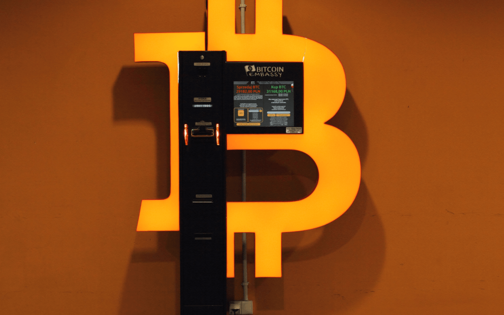 Milestone: 10,000 Bitcoin ATMs now installed globally 