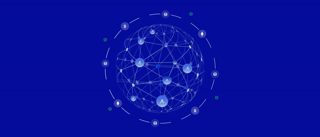 Ethereum DeFi Ecosystem | complete glossary and overview - Cryptheory ...