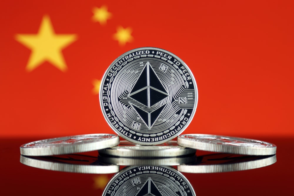 GasNow: China's new tool for predicting Ethereum gas prices