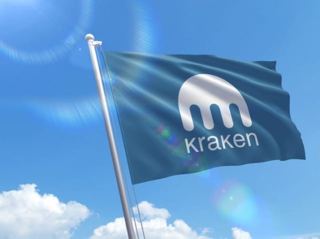 Kraken Becomes First Crypto Exchange to Become a US Bank 