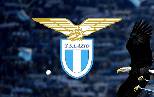 Italian football club SS Lazio goes crypto with StormGain exchange 