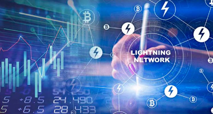 Lightning Network is Ready for the Next Step in its Evolution; Bitcoin Capacity Across Channels Hits Peak