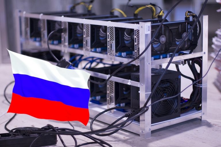 Crypto mining and remote work drive GPU sales boom in Russia