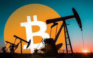Middle Eastern oil company to mine BTC in parnerhip with ExxonMobil