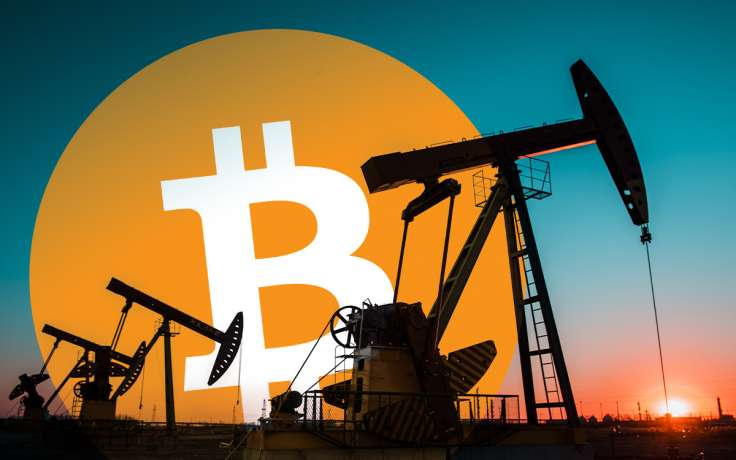 The Norwegian Oil Fund now owns hundreds of Bitcoins 