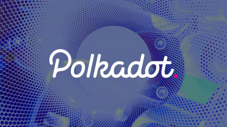 what is polkadot
