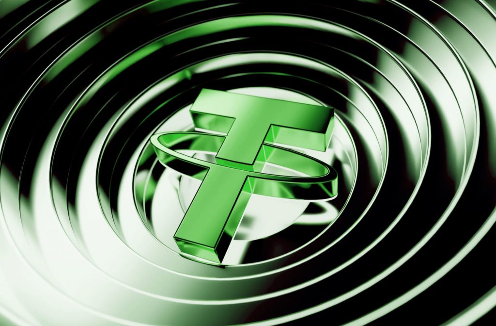 Tether USDT Prepares for Another $1 Billion USDT Swap From Tron to the Ethereum Network