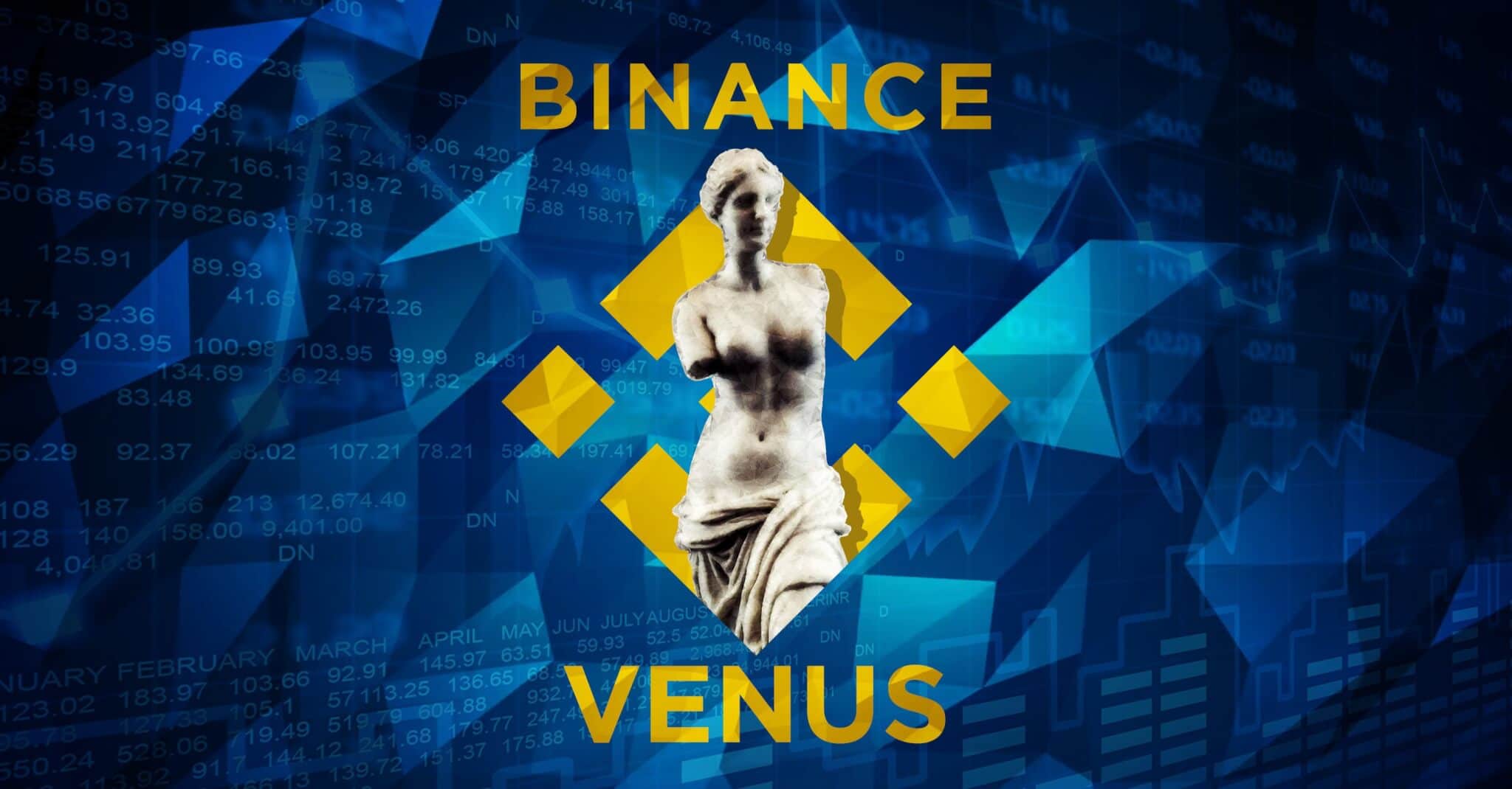 New ‘decentralized’ stablecoin system from Binance: Venus ...