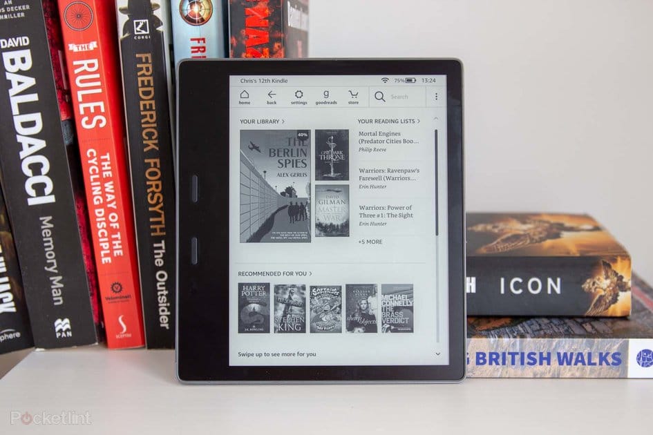 prime day kindle deals